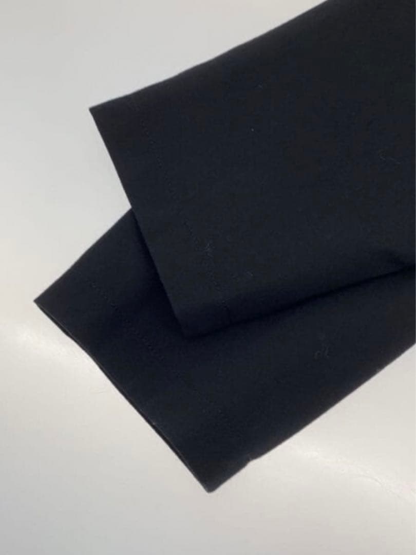 YOHJIYAMAMOTO+NOIR ブラック テーラードジャケット