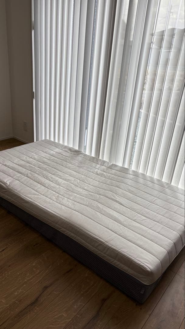 BRAIN SLEEP PREMIUM FLOAT マットレス