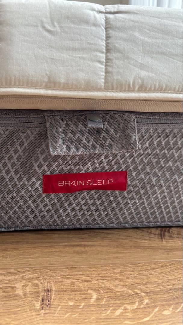BRAIN SLEEP PREMIUM FLOAT マットレス
