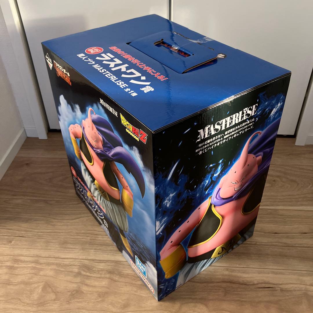 【セット割引】一番くじ ドラゴンボール フィギュアまとめ売り