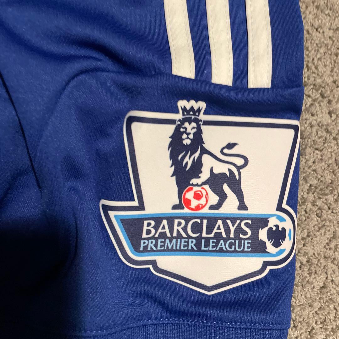 デッドストック 2014-15 チェルシー アザール プレミアリーグMVP