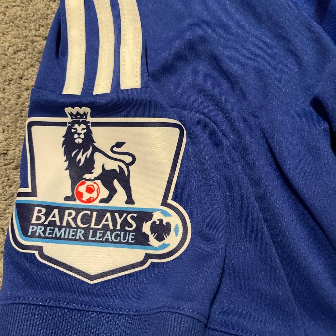 デッドストック 2014-15 チェルシー アザール プレミアリーグMVP