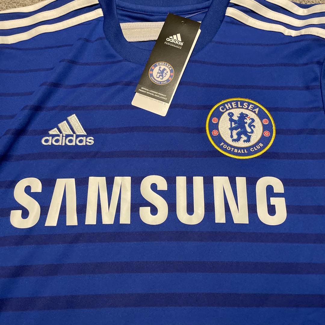 デッドストック 2014-15 チェルシー アザール プレミアリーグMVP