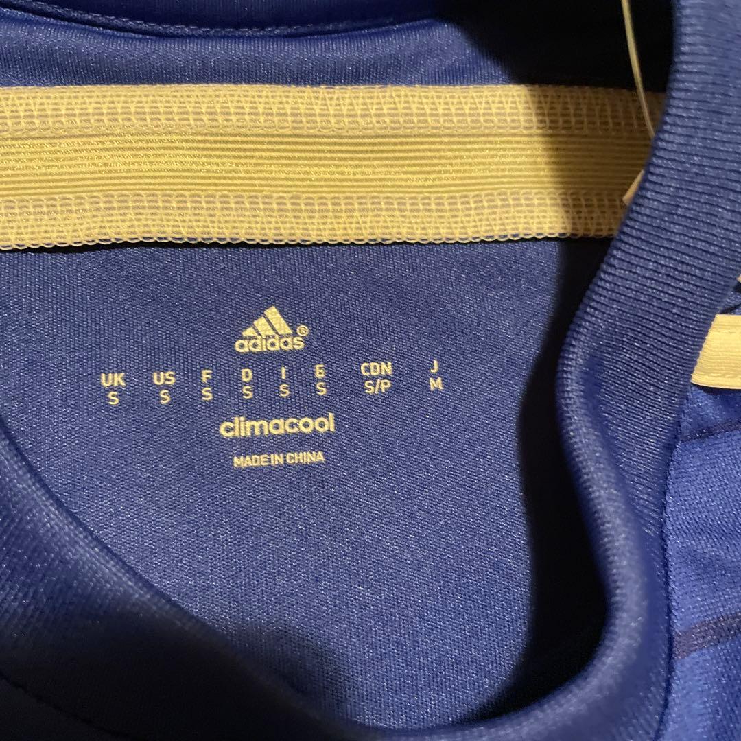 デッドストック 2014-15 チェルシー アザール プレミアリーグMVP