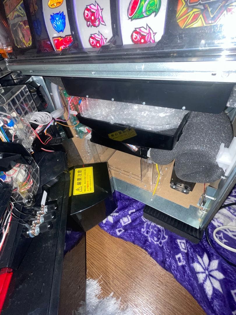 （最終値下げ！！）戦姫絶唱シンフォギア　勇気の歌　スロット