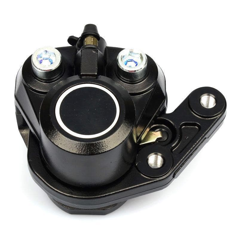 新品 カワサキ KZ900 Z1 Z2 ブレーキキャリパー 左右ペアセット