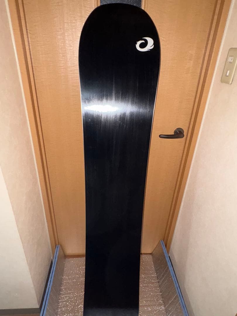 スノーボード OGASAKA SPROUT 156cm