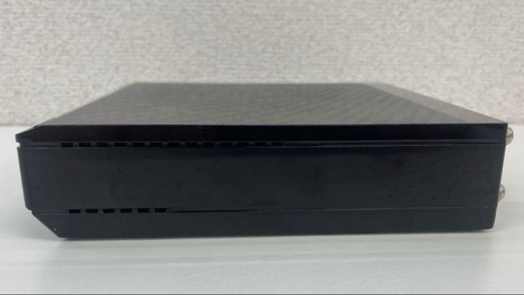 Panasonic パナソニック ポータブルテレビ HF-MS100A ホワイト