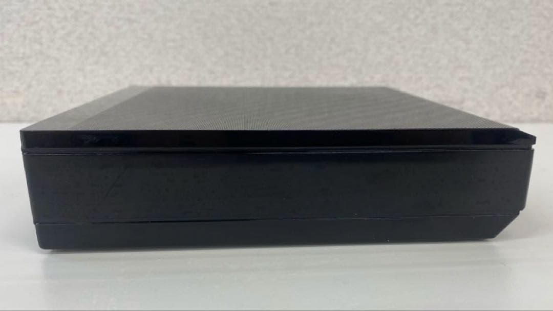 Panasonic パナソニック ポータブルテレビ HF-MS100A ホワイト