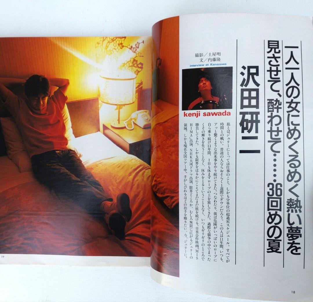激レア　ViVi 1984年7月号