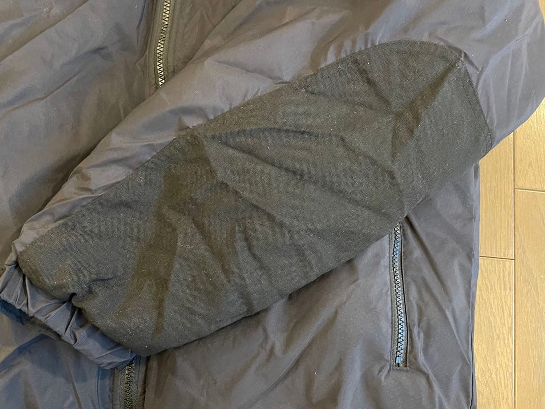 ジャケット・アウター M WAIPER ECWCS GEN III LEVEL7 PRIMALOFT