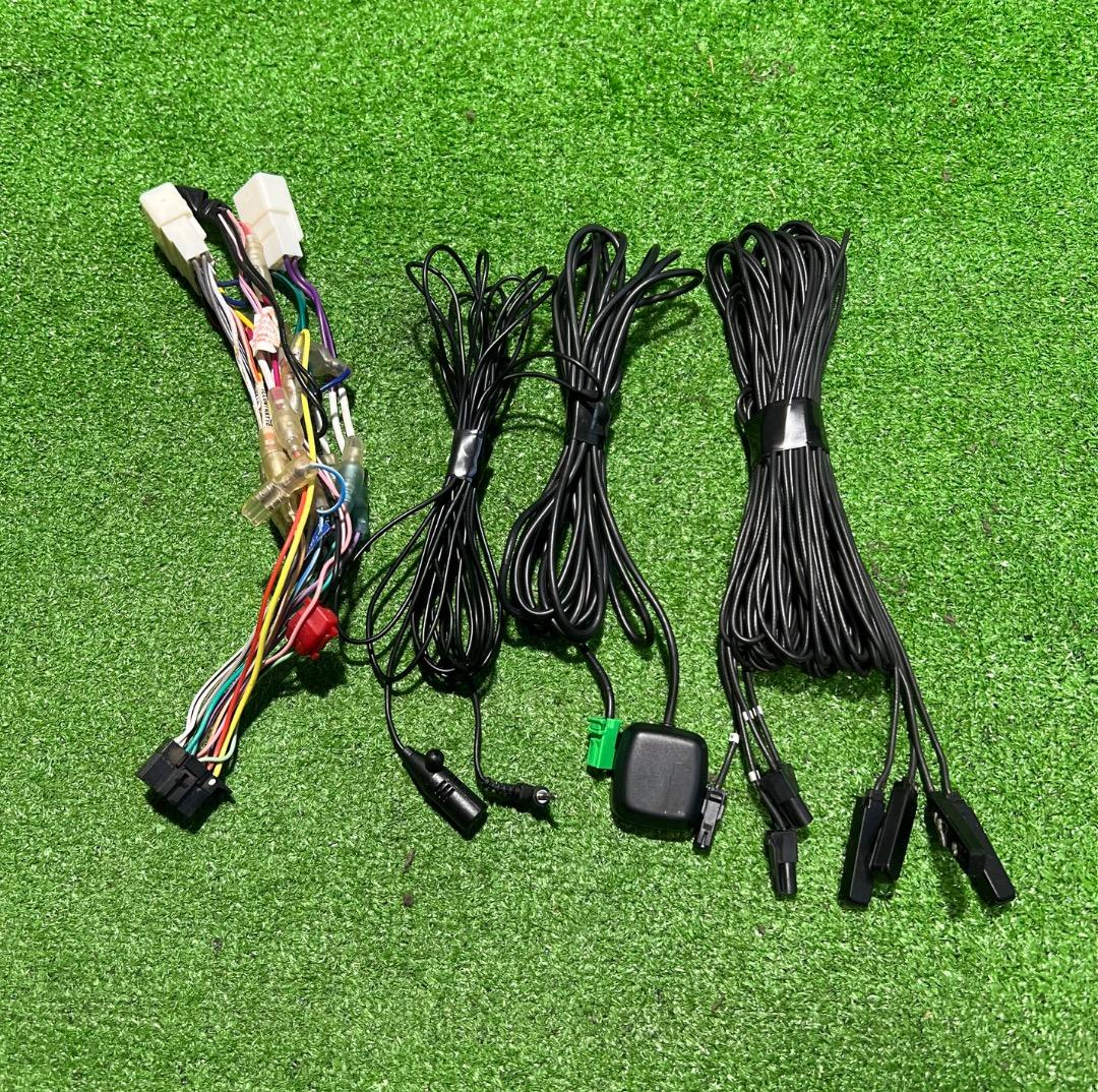 パイオニア AVIC-RZ710 ナビ フルセグ地図データ2019年版。