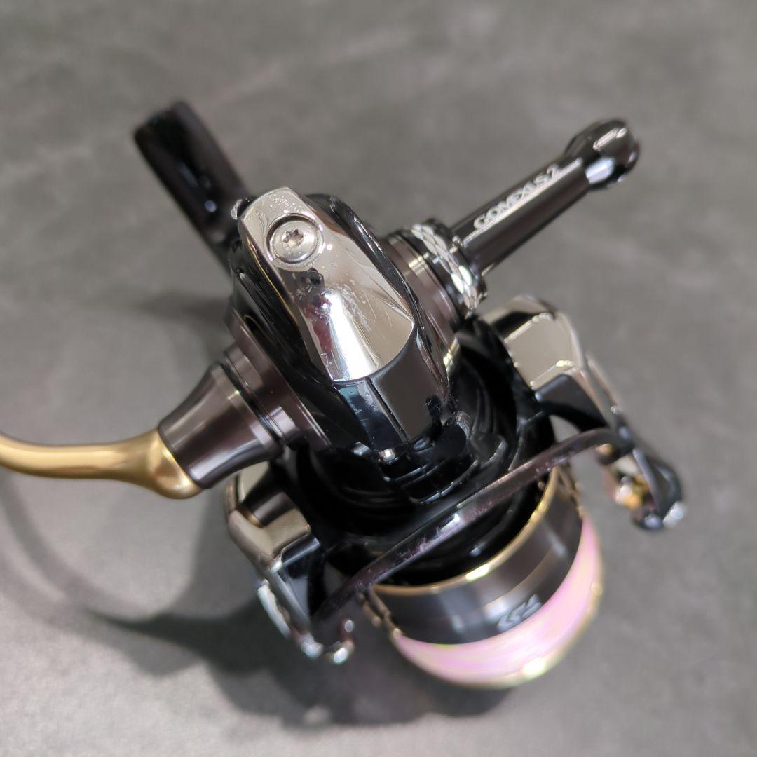 ダイワ　19 バリスティック　LT 3000 - XH