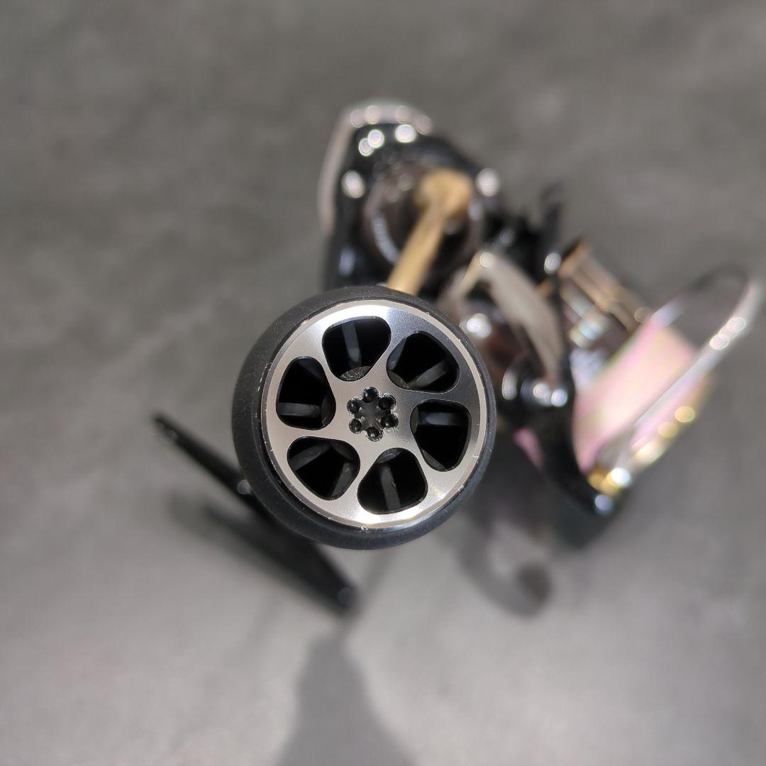 ダイワ　19 バリスティック　LT 3000 - XH