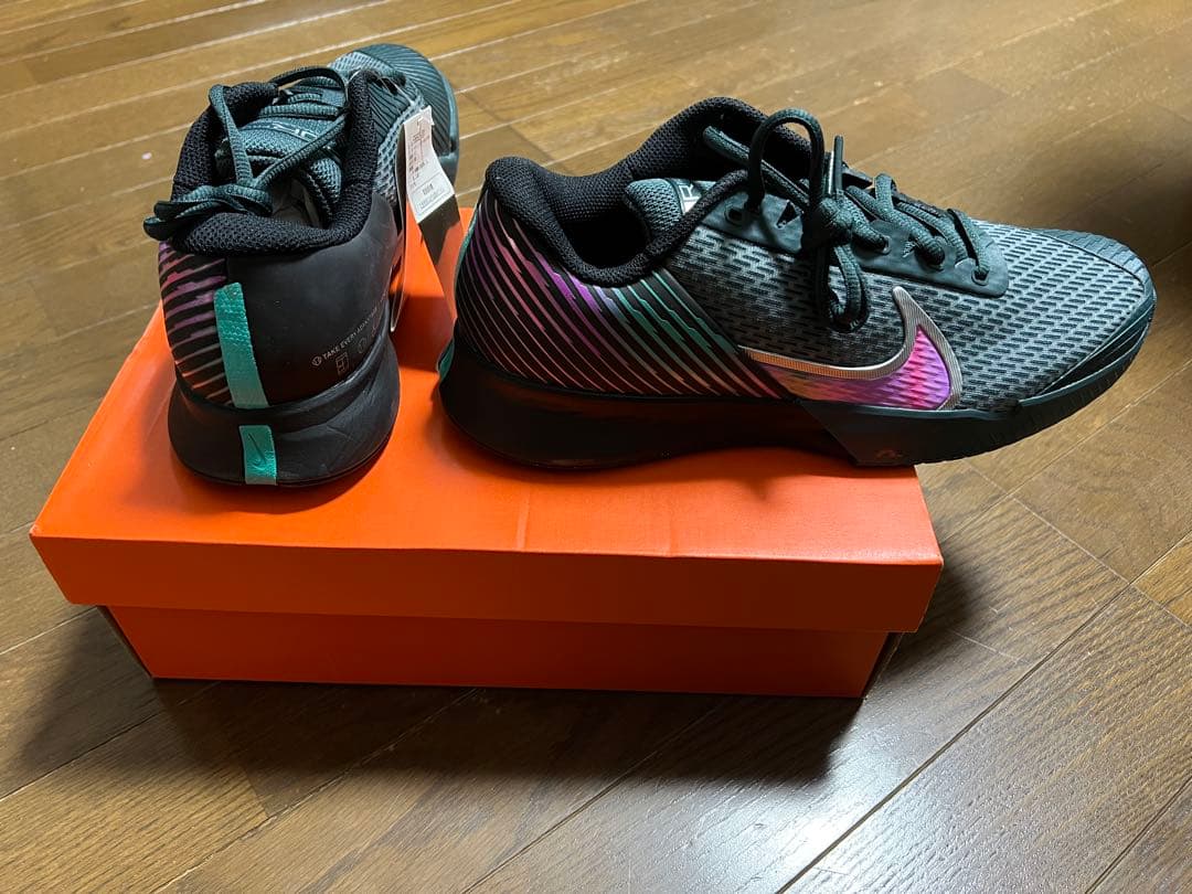 NIKE ヴェイパープロ2 プレミアム　HC