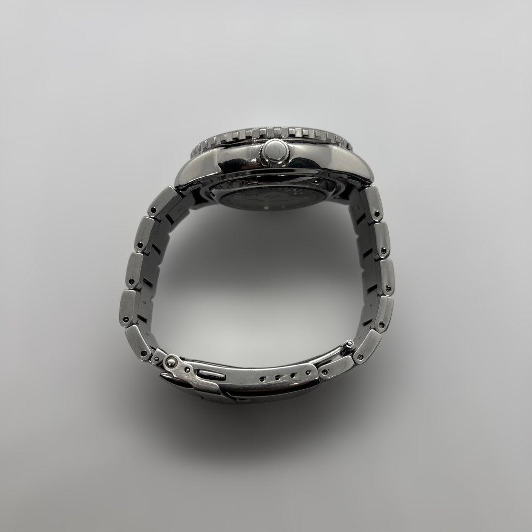 SEIKO セイコー5スポーツ　SNZH53 7S36-04N0