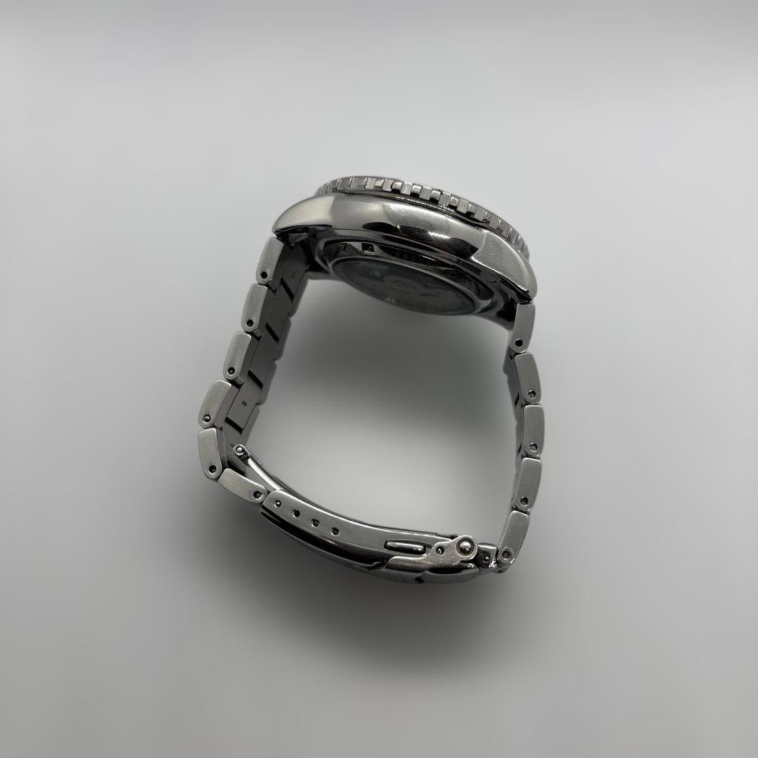 SEIKO セイコー5スポーツ　SNZH53 7S36-04N0