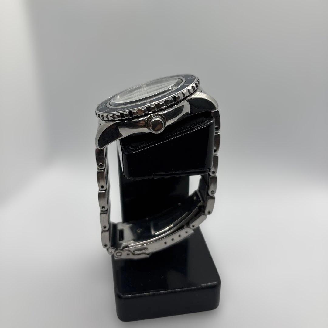 SEIKO セイコー5スポーツ　SNZH53 7S36-04N0