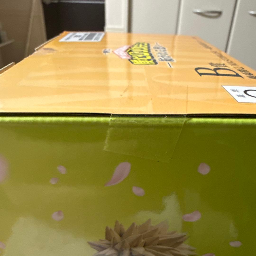 B賞　爆豪勝己 一番くじ 僕のヒーローアカデミア -紡がれる想い-