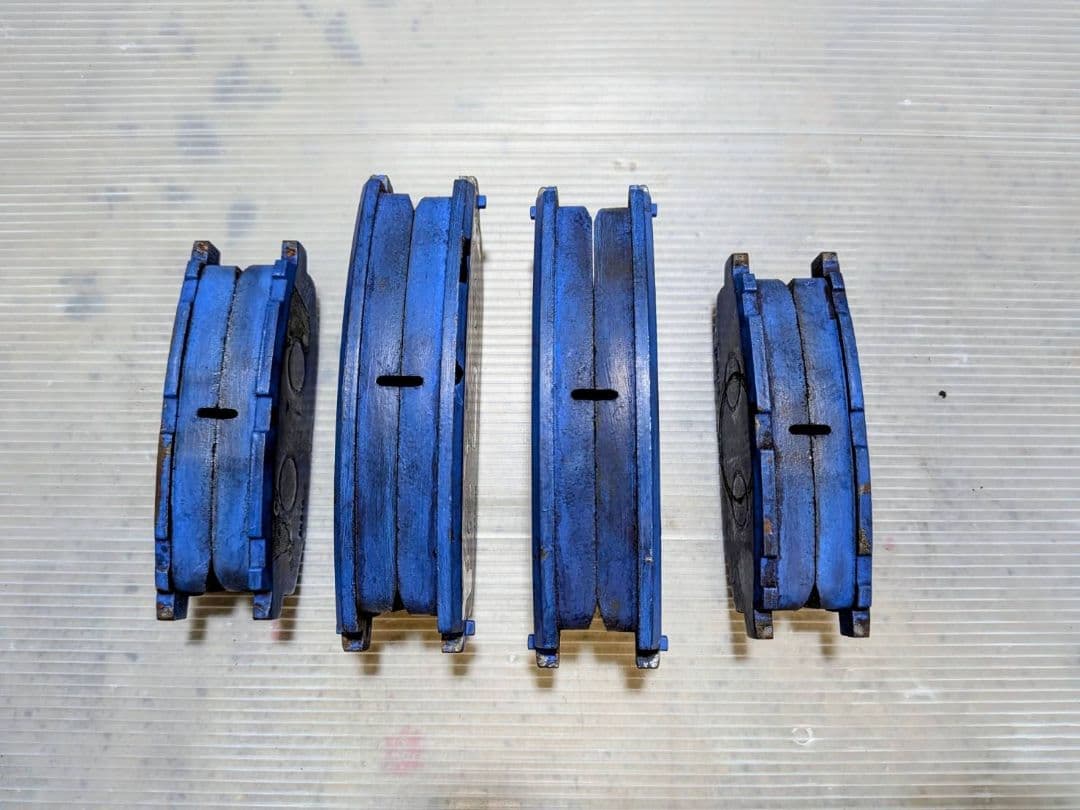 REV.様限定　ブレーキディスクセット・ホース　トヨタ86　DBA-ZN6