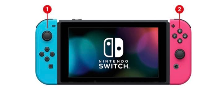 【新品】Nintendo Switch本体 カスタマイズモデル
