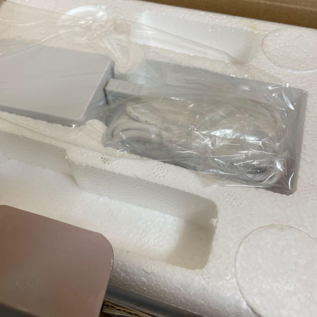 新品未使用 SHARP IG-GK1S-P プラズマクラスター イオン発生器