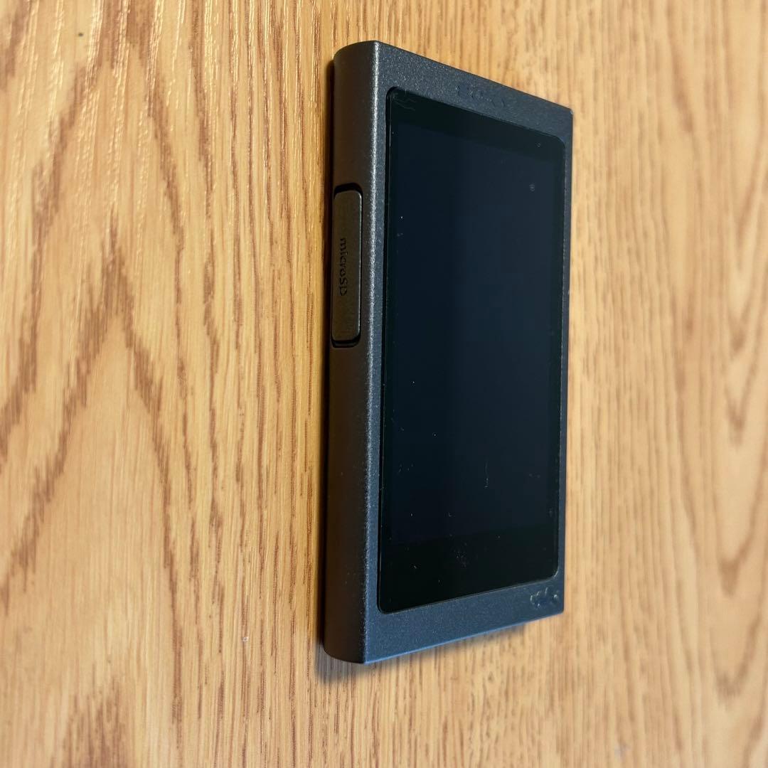 SONY ウォークマンNW-A35 デジタルオーディオプレーヤー（１６GB）