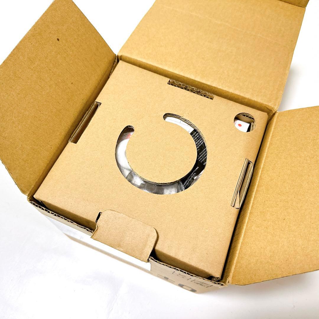 未使用品 プラスマイナスゼロ XQK-T110 加湿器 生産終了品