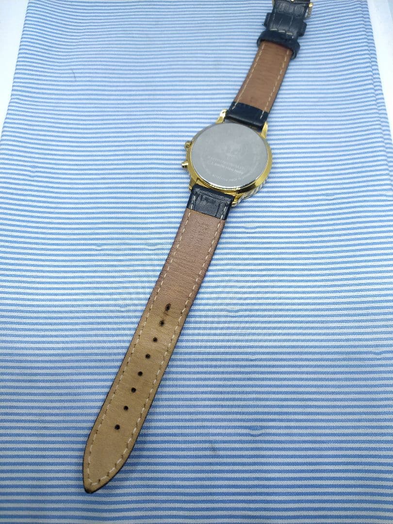 ★日本製★シチズンXC ソーラー電波時計 ティタニアライン ユナイテッドアローズ