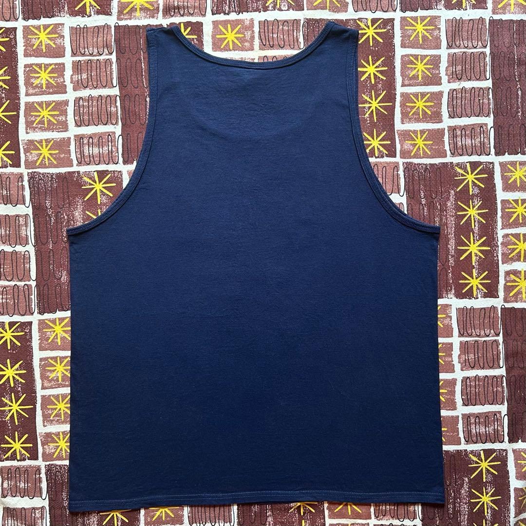 90s Jack Daniel'sパロディ Ensenada タンクトップ