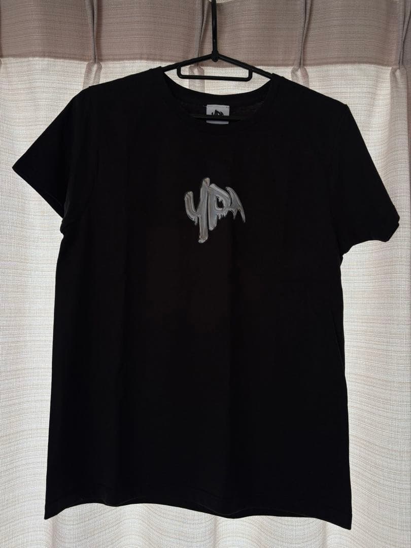 yvng patra着用 ヤンパト RICH/RISK ツアー グッズ Tシャツ