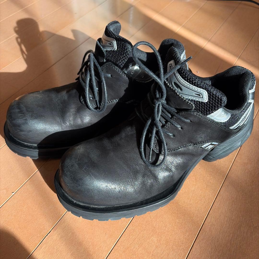 靴 Remagine starting bigger hybrid derby 39