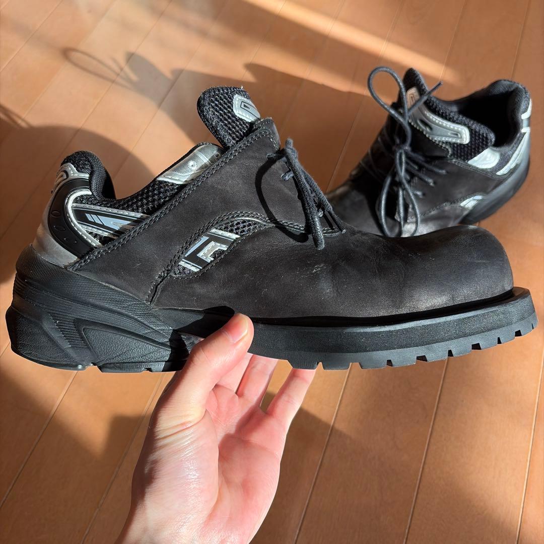 靴 Remagine starting bigger hybrid derby 39