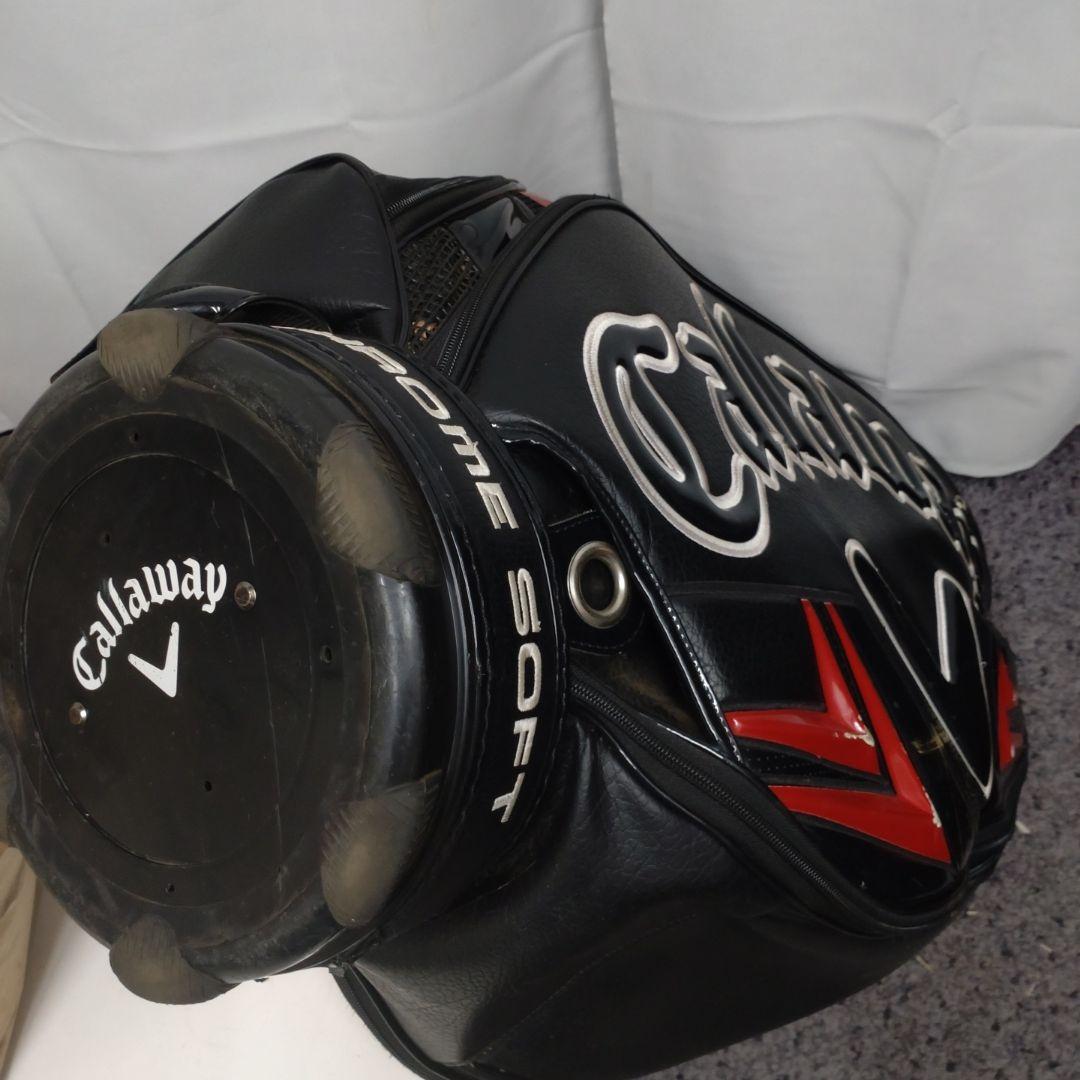 Callaway Rogue ツアーレプリカモデル9.5型