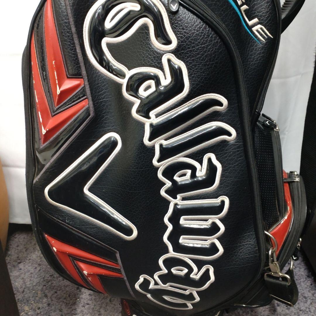 Callaway Rogue ツアーレプリカモデル9.5型