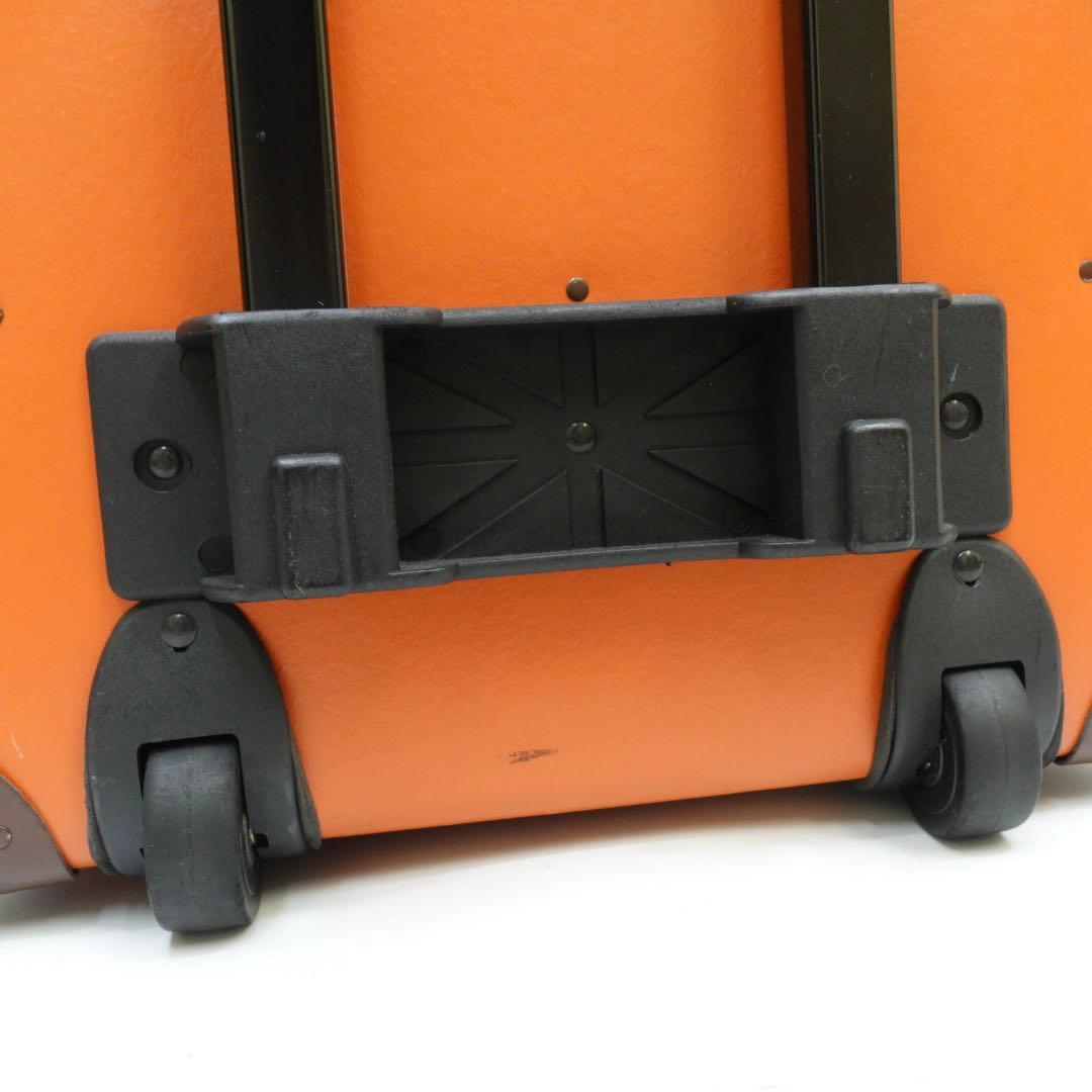 グローブトロッター　スーツケース　2輪　センテナリー トラベル　キャリーケース