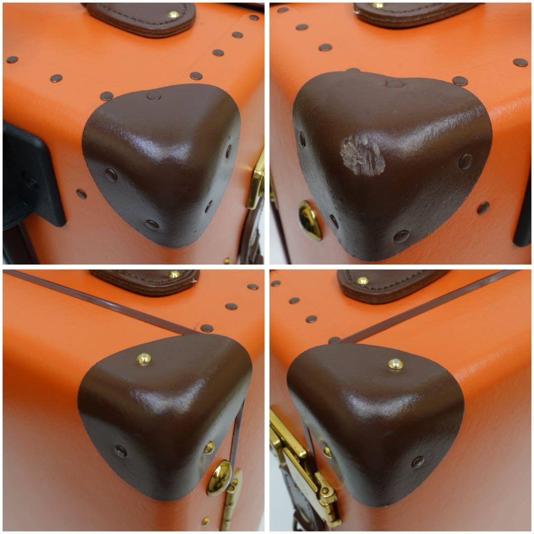 グローブトロッター　スーツケース　2輪　センテナリー トラベル　キャリーケース