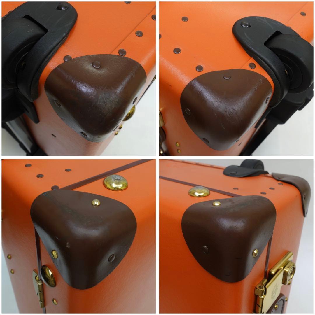 グローブトロッター　スーツケース　2輪　センテナリー トラベル　キャリーケース