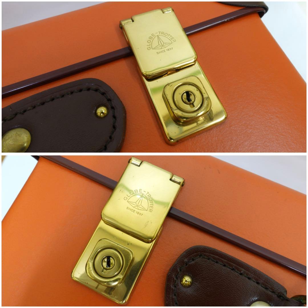 グローブトロッター　スーツケース　2輪　センテナリー トラベル　キャリーケース