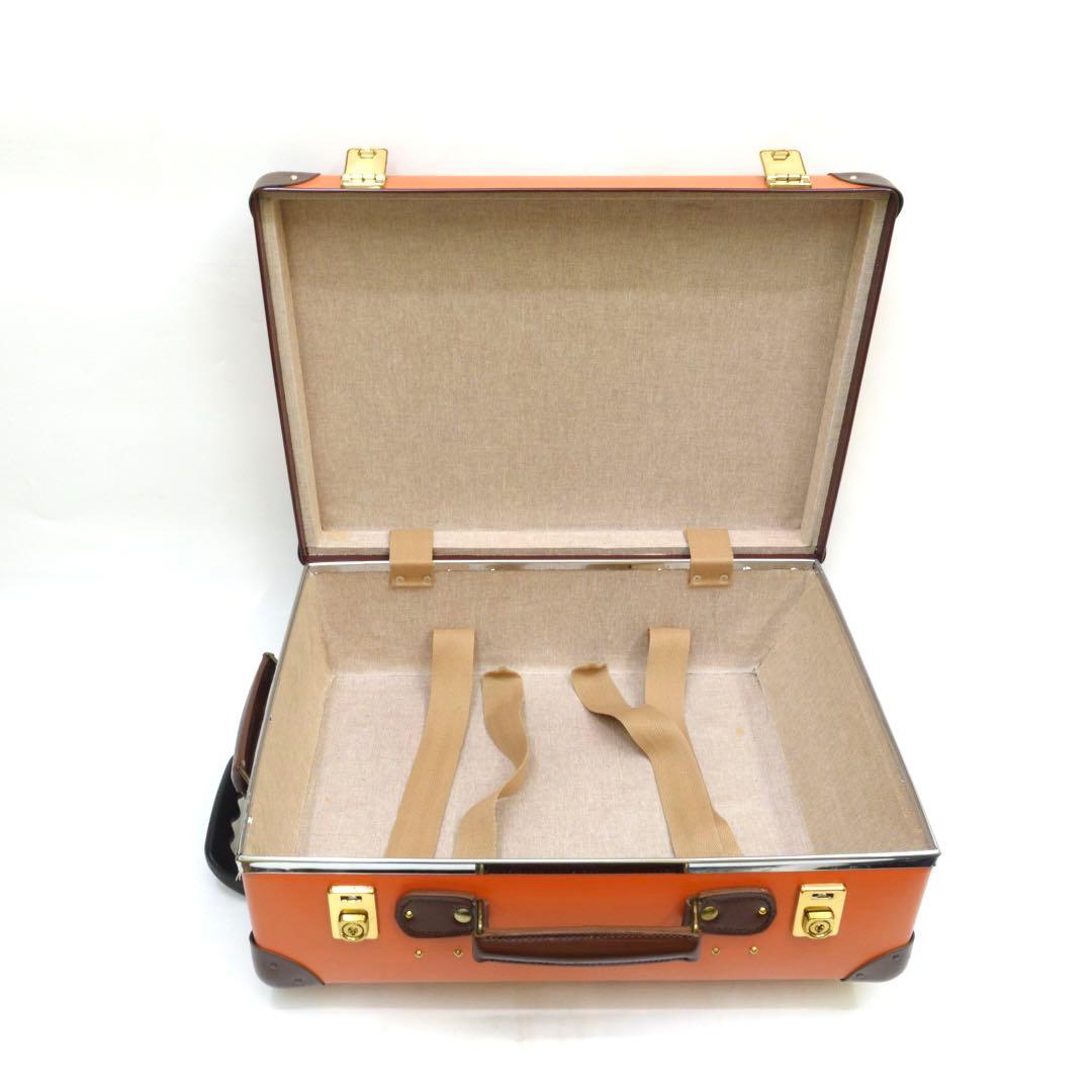 グローブトロッター　スーツケース　2輪　センテナリー トラベル　キャリーケース