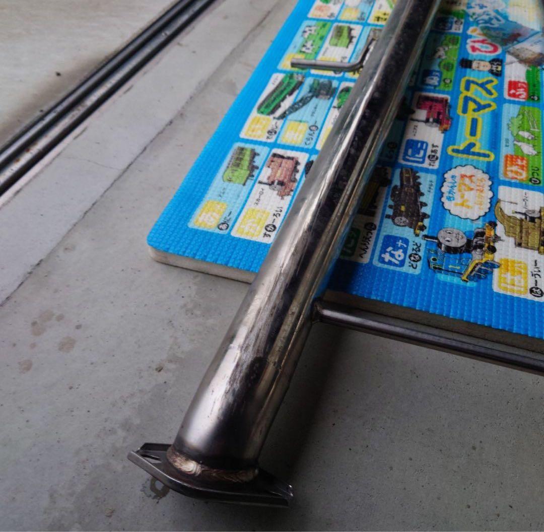 スリーキャッツ　センターパイプ　ckv36用