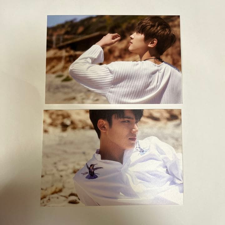 SEVENTEEN アルバムグッズ【値段要相談】