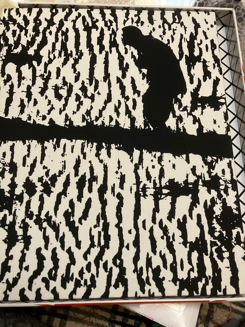 すし★舞踏土方巽【鎌鼬】写真:細江英公/装丁田中一光/箱デザイン横尾忠則