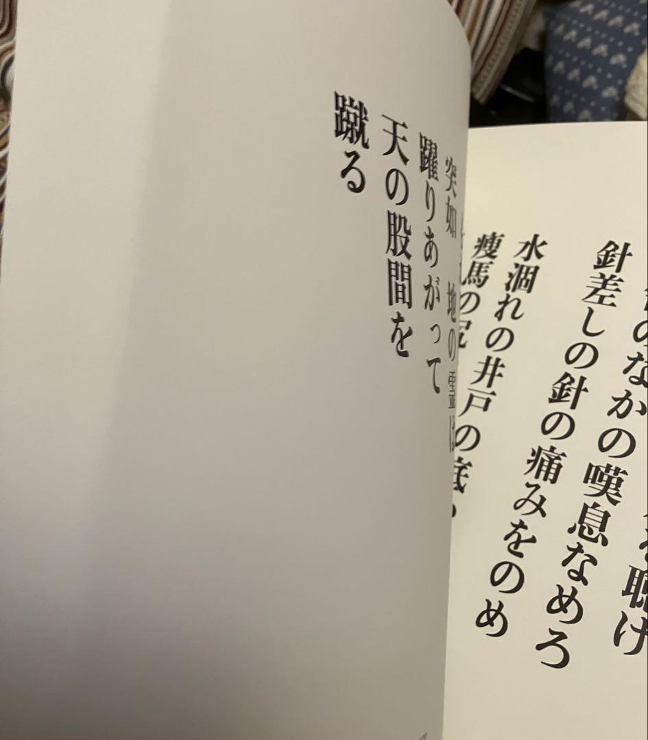 すし★舞踏土方巽【鎌鼬】写真:細江英公/装丁田中一光/箱デザイン横尾忠則