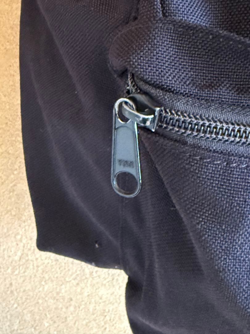 COMME des GARCONS HOMME PLUS リュック ブラック