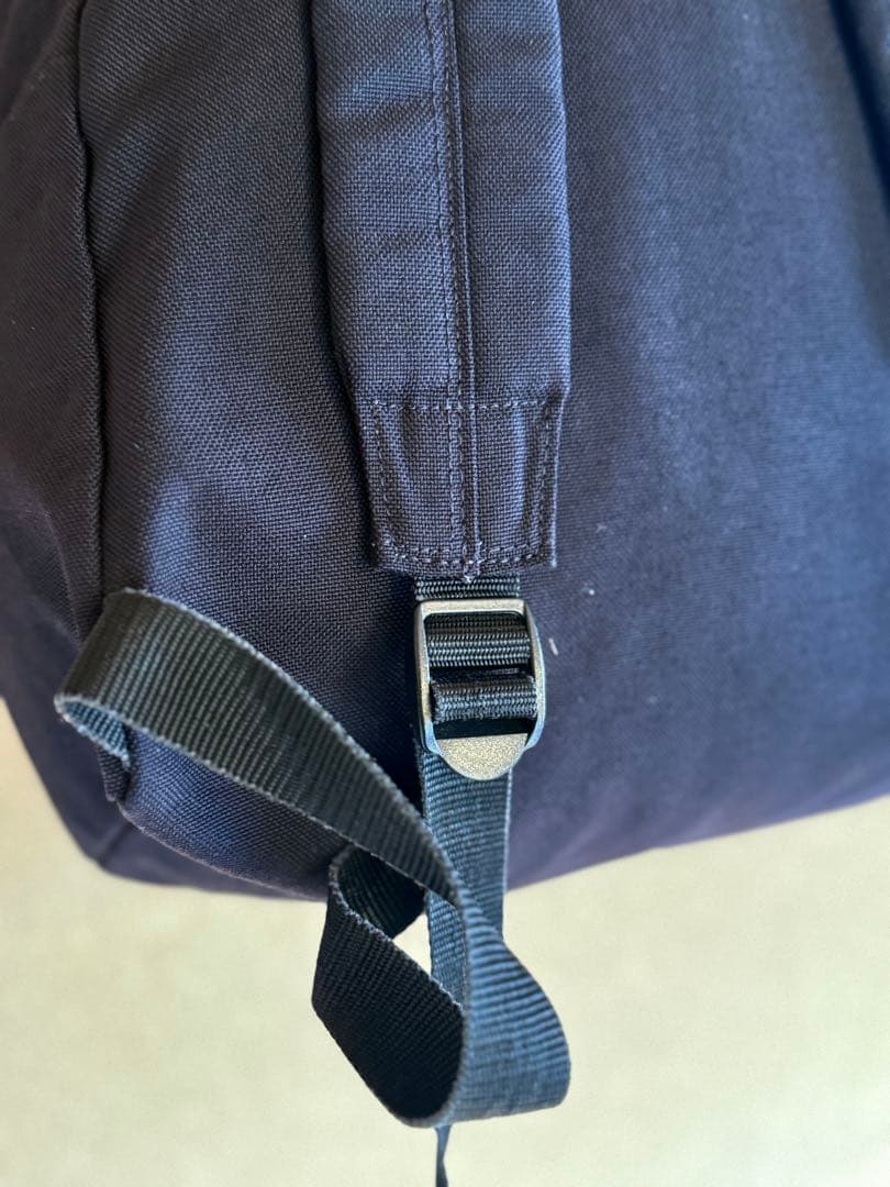 COMME des GARCONS HOMME PLUS リュック ブラック