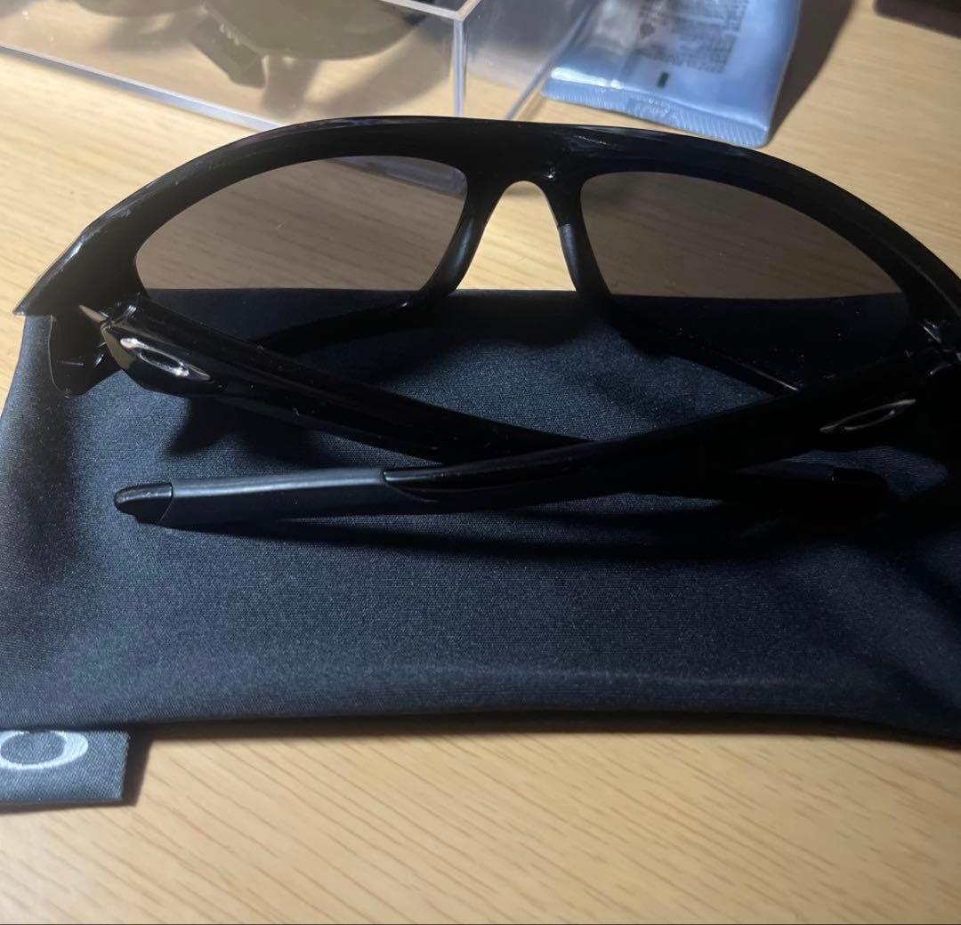s*k様 oakley サングラス　IO着用