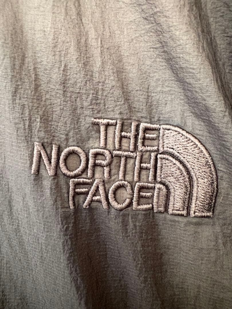 THE NORTH FACE インサレーション MA-1タイプジャケットMサイズ