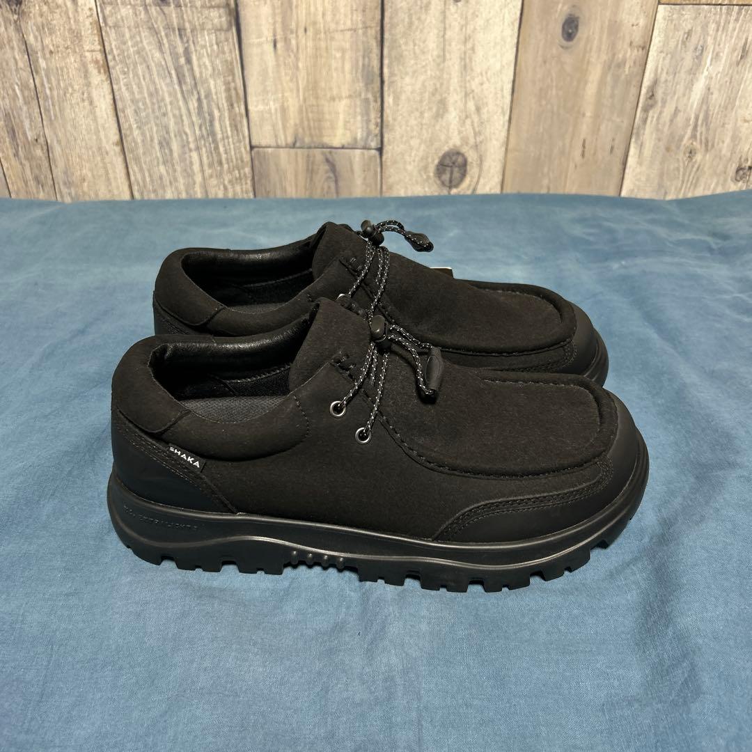 ぜ＊ど　SHAKA(シャカ) 新品タグ付き ￥19800 27センチ