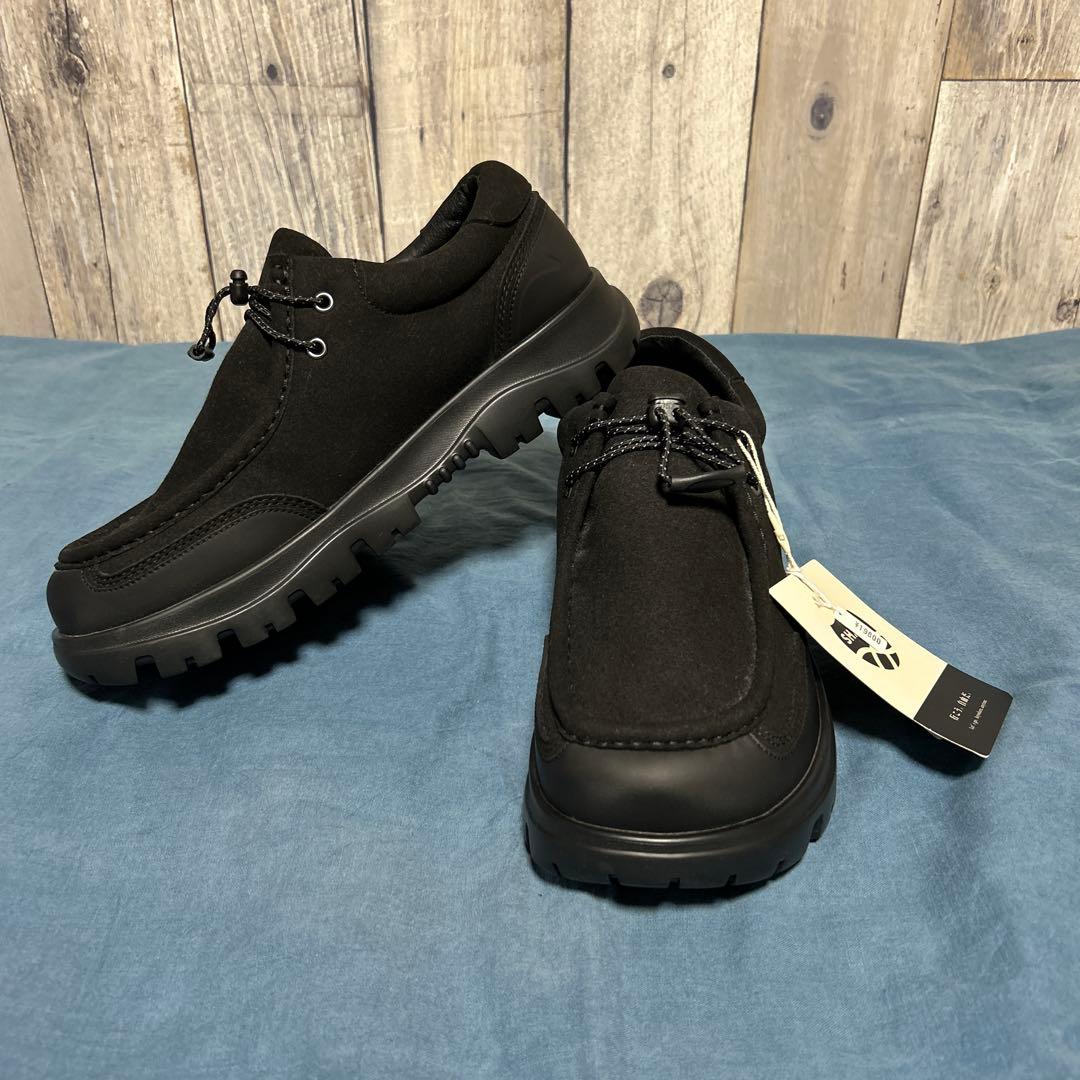 ぜ＊ど　SHAKA(シャカ) 新品タグ付き ￥19800 27センチ